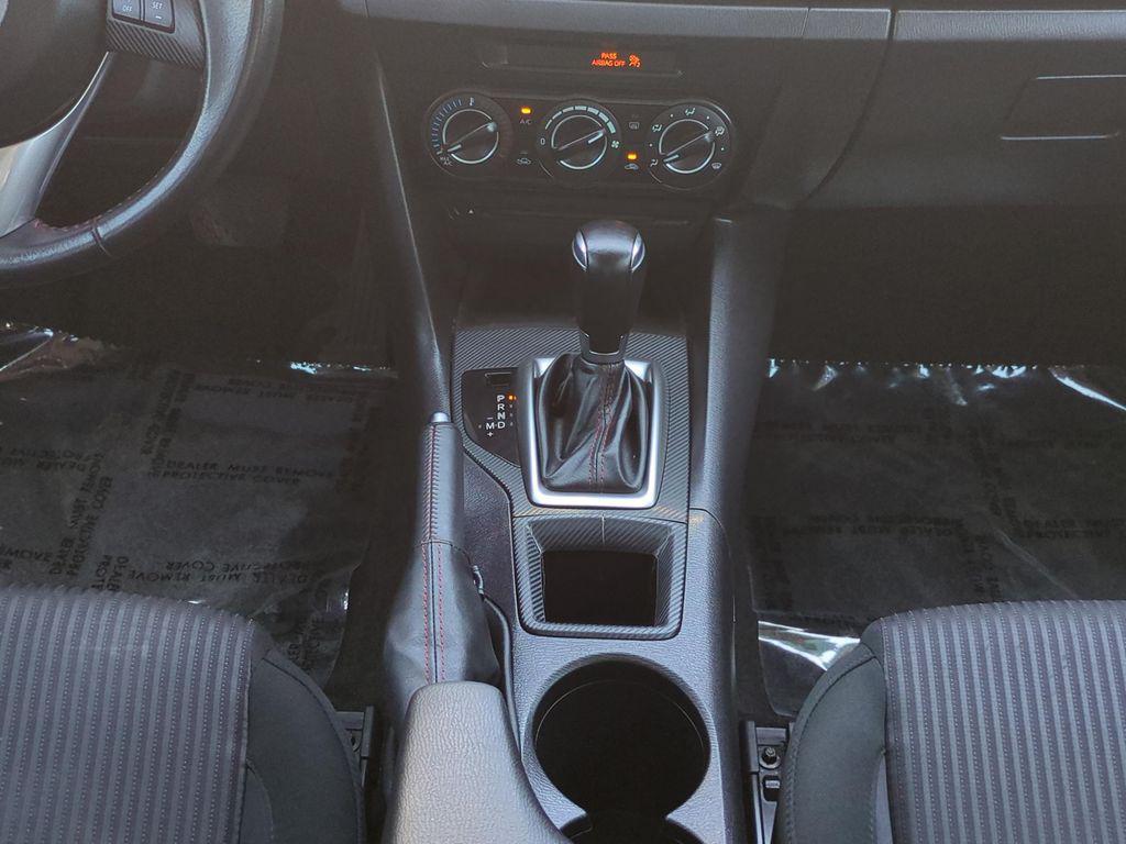 used 2014 Mazda Mazda3 car, priced at $9,999