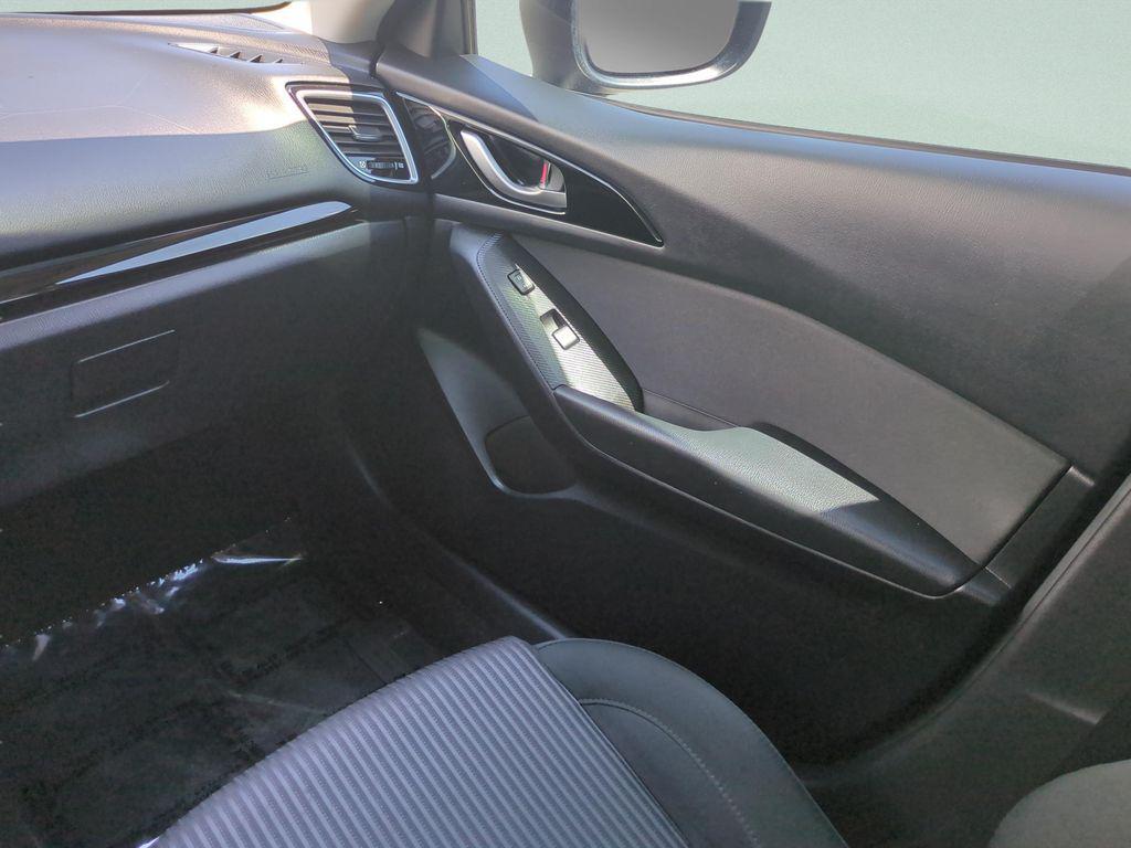 used 2014 Mazda Mazda3 car, priced at $9,999