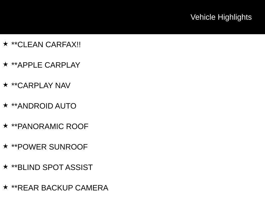 used 2022 Nissan Rogue car, priced at $21,487