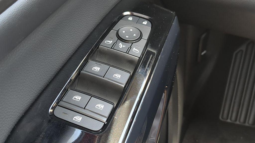 new 2026 Nissan Pathfinder car, priced at $53,824