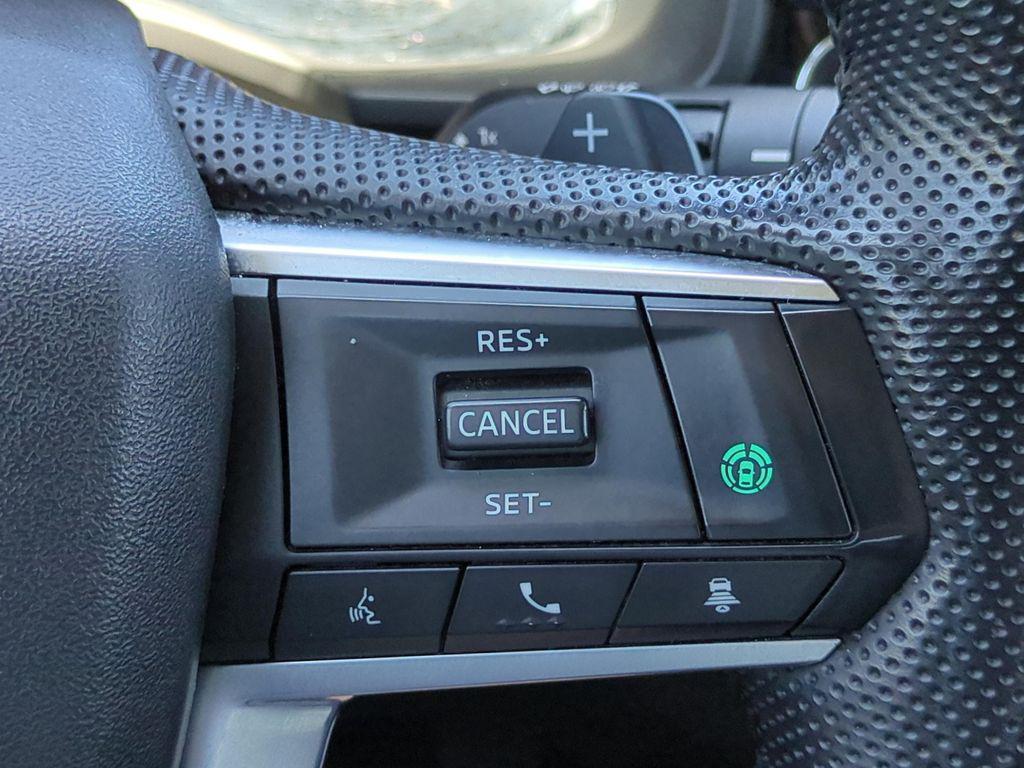 used 2023 Mitsubishi Outlander car, priced at $24,644