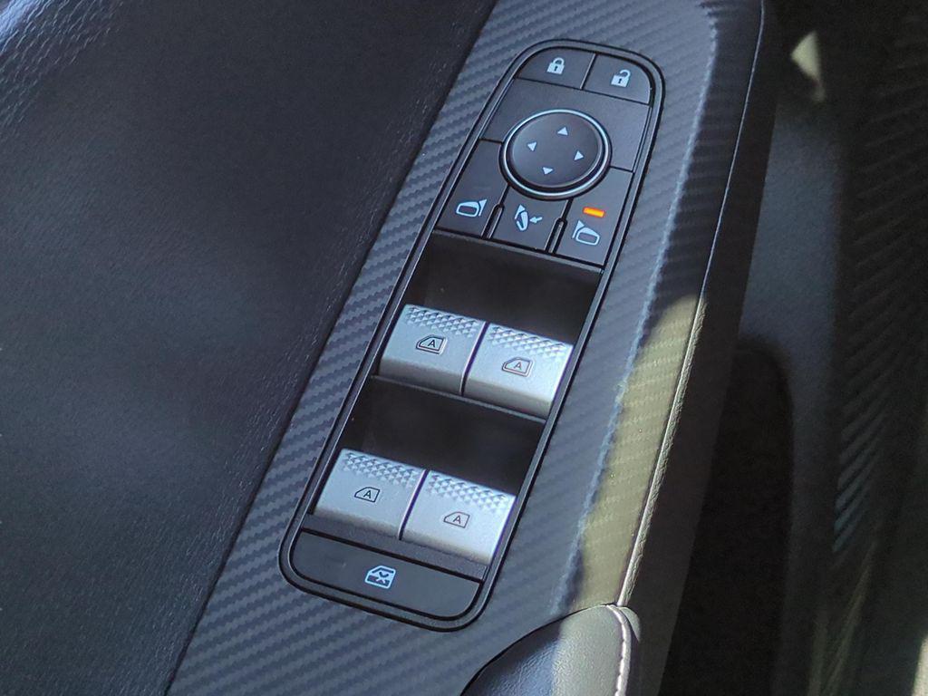 used 2023 Mitsubishi Outlander car, priced at $24,644