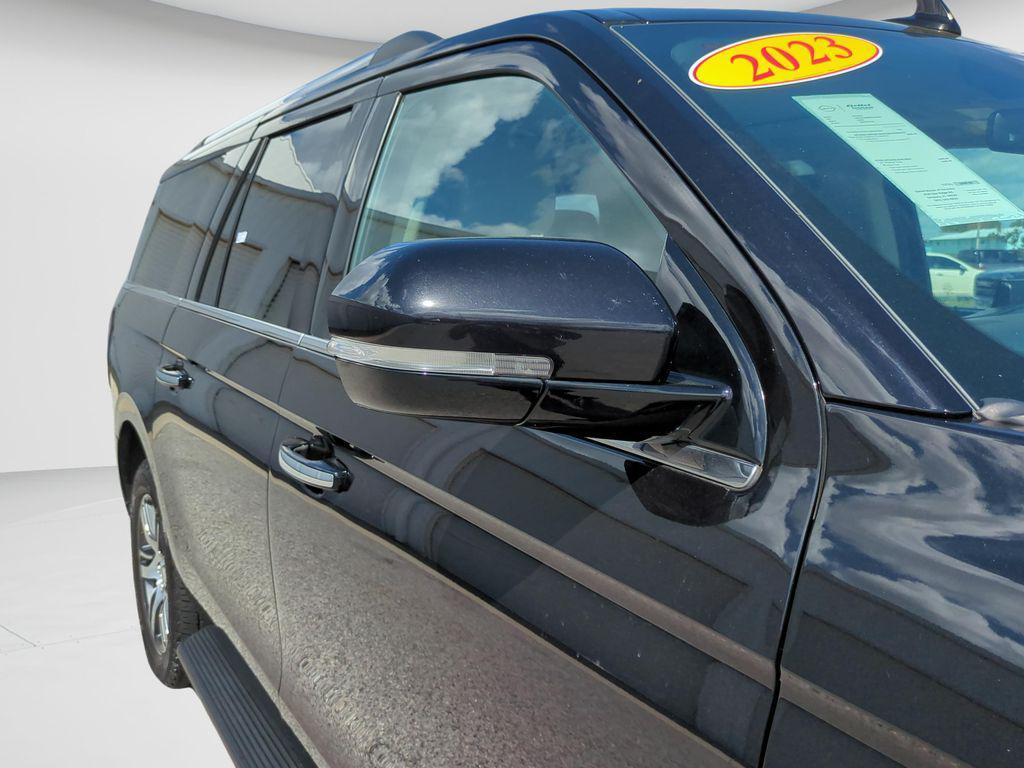 used 2024 Ford Expedition Max car, priced at $42,199