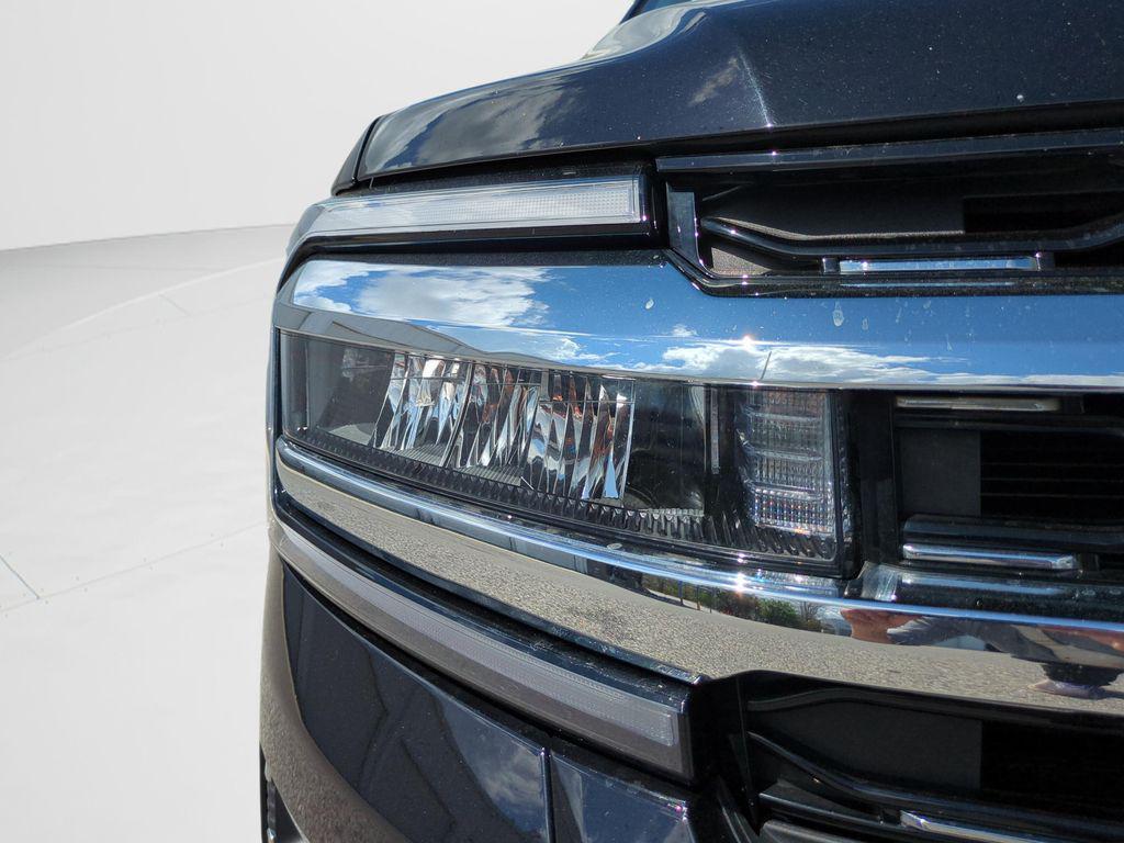 used 2024 Ford Expedition Max car, priced at $42,199