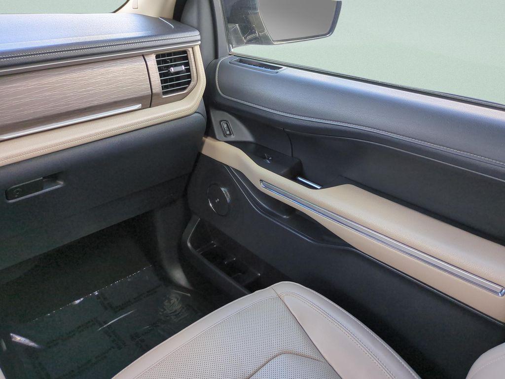 used 2024 Ford Expedition Max car, priced at $42,199