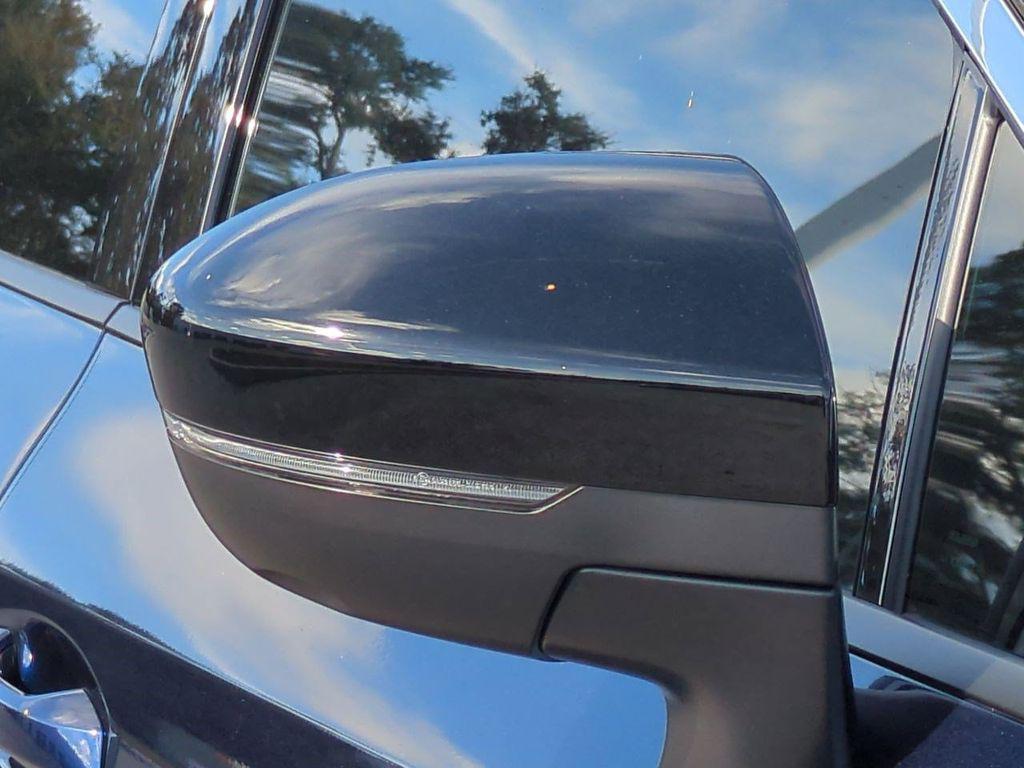 new 2025 Nissan Murano car, priced at $38,879