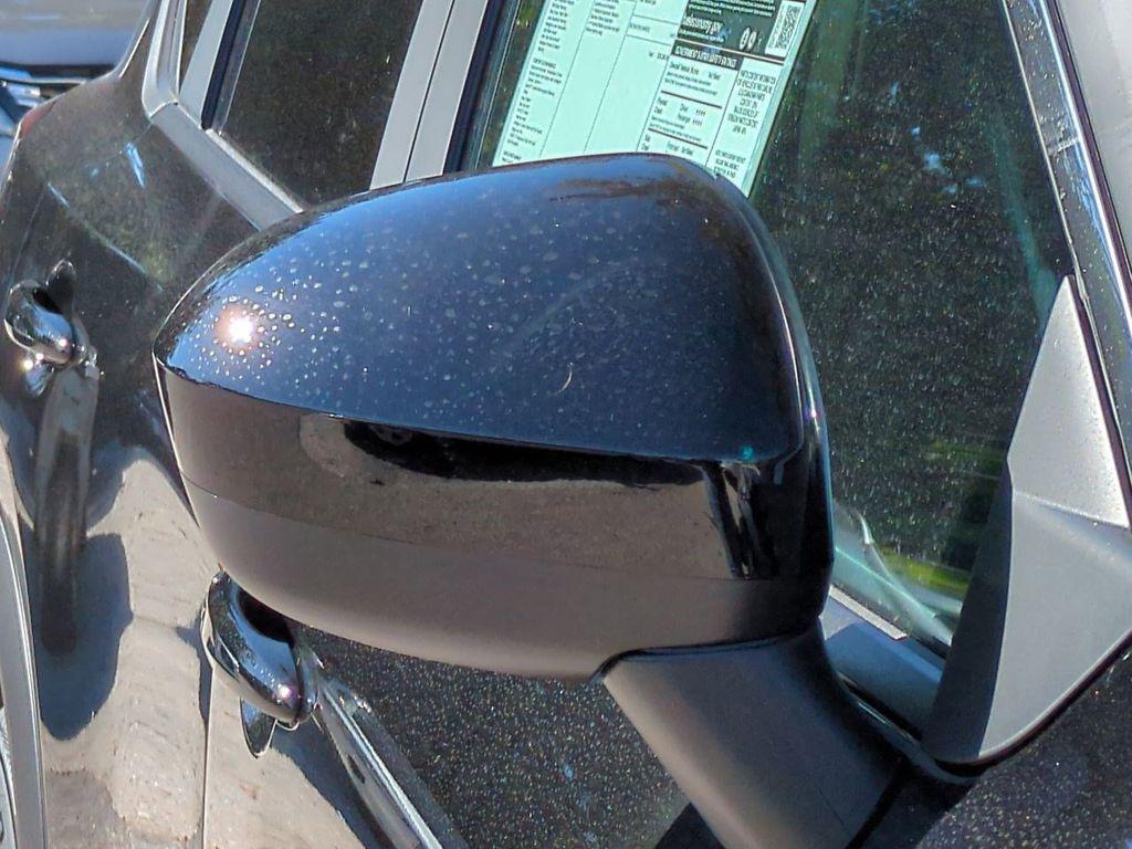 new 2026 Nissan Rogue car, priced at $29,261