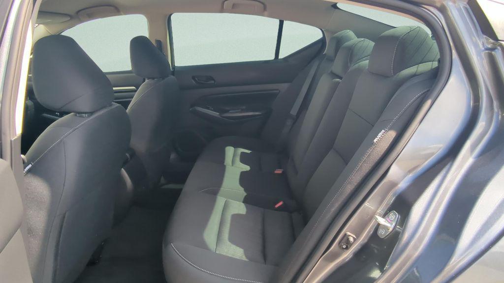 used 2023 Nissan Altima car, priced at $20,552