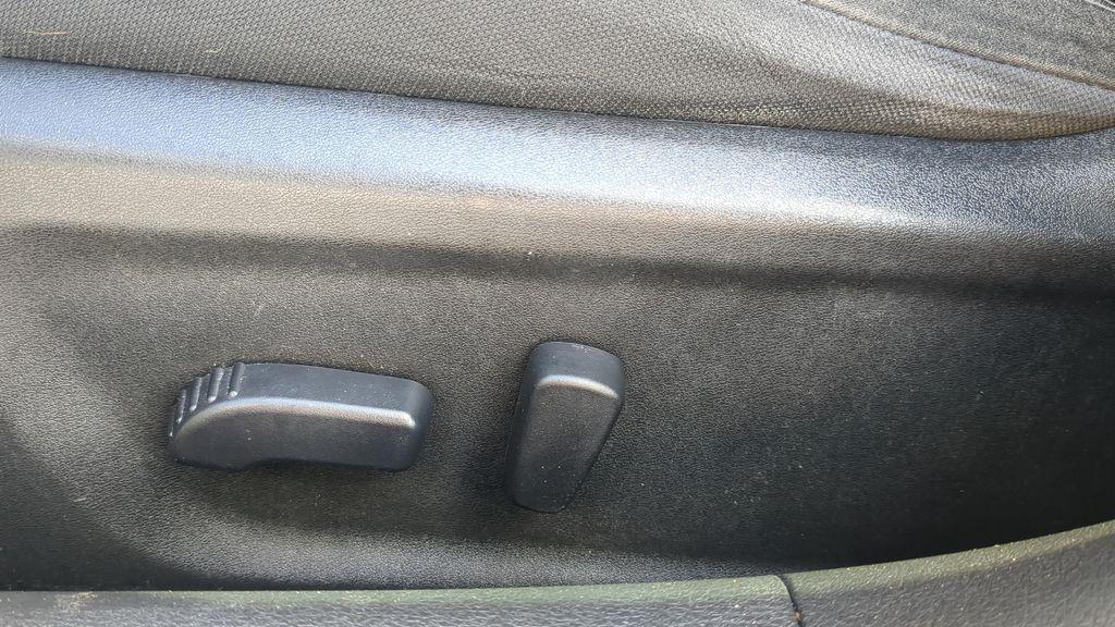 used 2023 Nissan Altima car, priced at $20,552