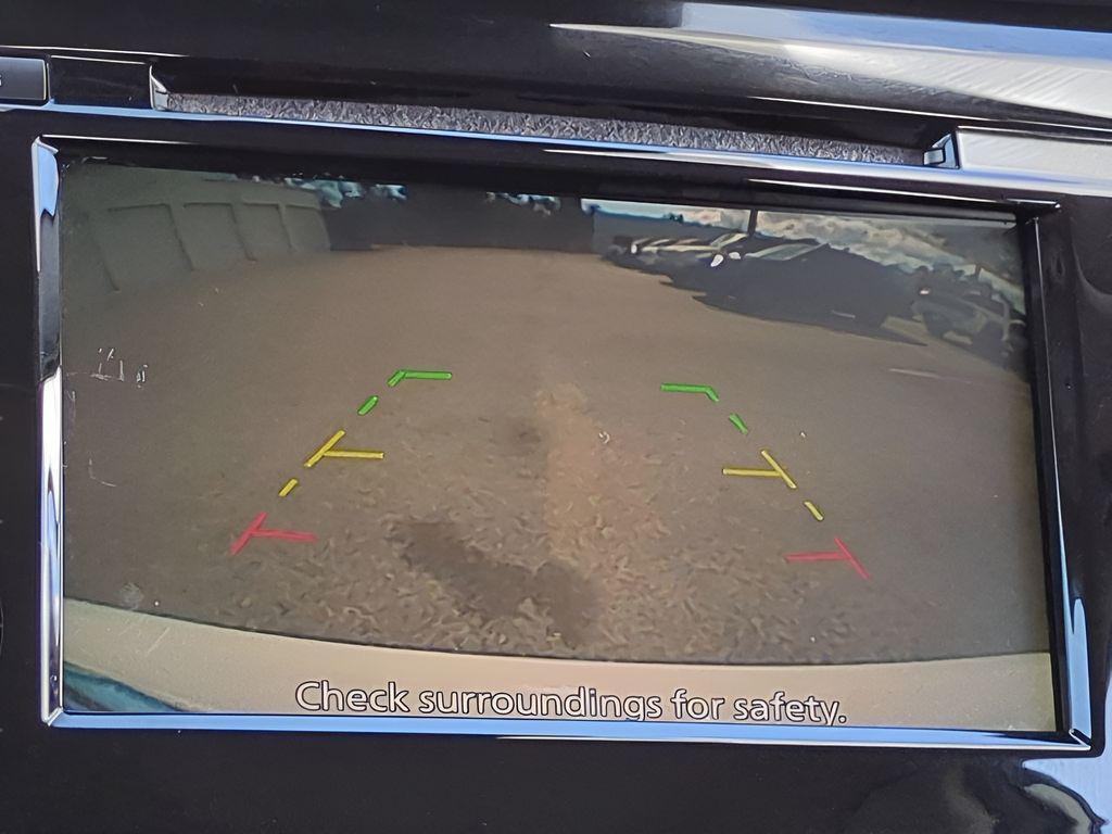 used 2022 Nissan Rogue Sport car, priced at $15,221