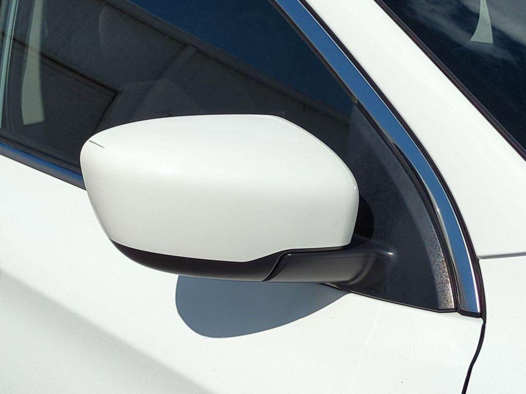 used 2022 Nissan Rogue Sport car, priced at $14,391