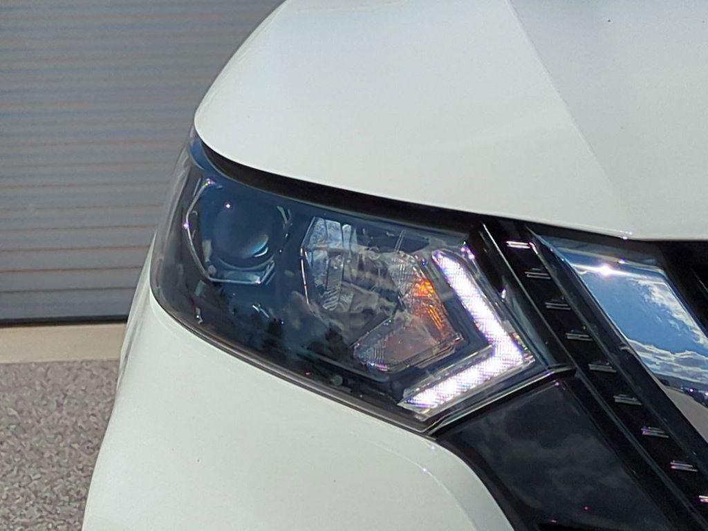 used 2022 Nissan Rogue Sport car, priced at $14,391