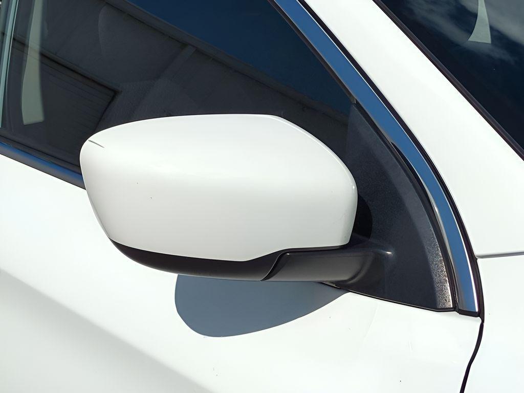 used 2022 Nissan Rogue Sport car, priced at $15,221