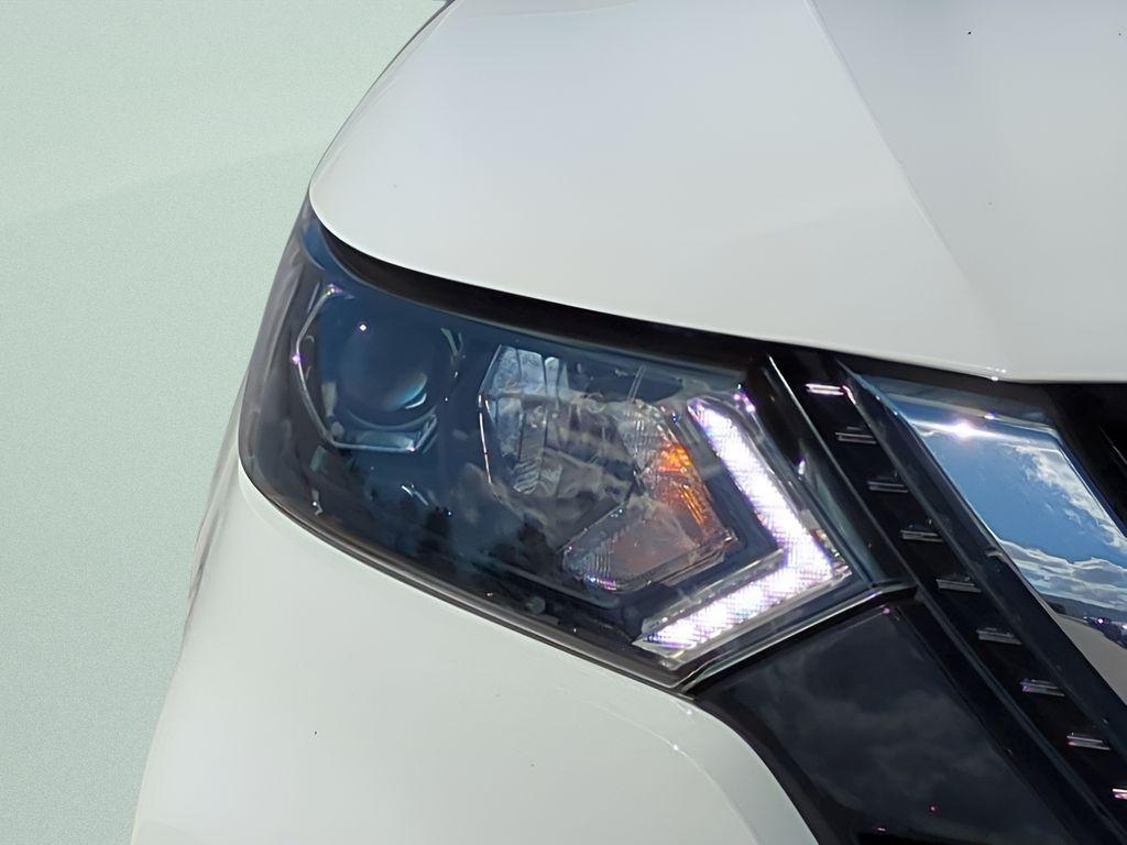 used 2022 Nissan Rogue Sport car, priced at $15,221