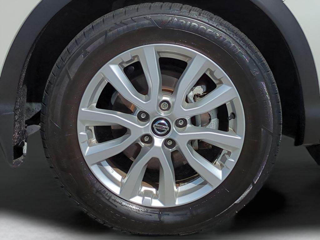 used 2022 Nissan Rogue Sport car, priced at $15,221