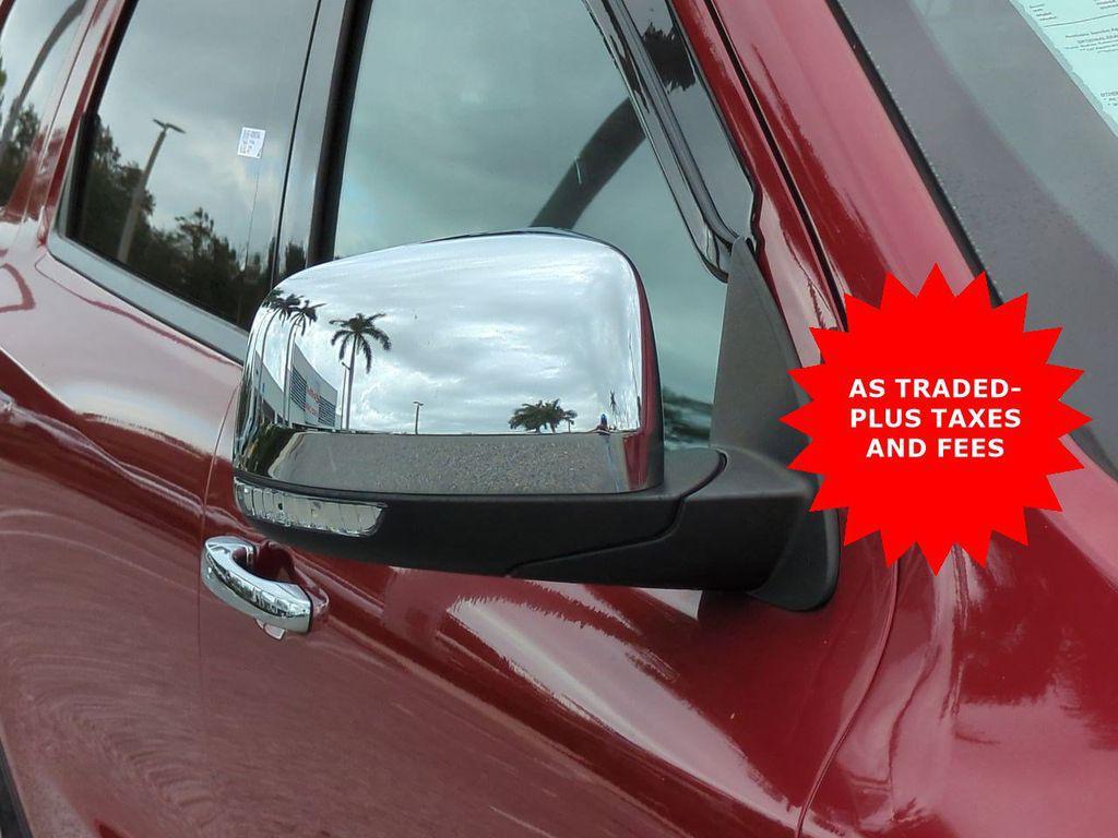 used 2015 Dodge Durango car, priced at $15,521