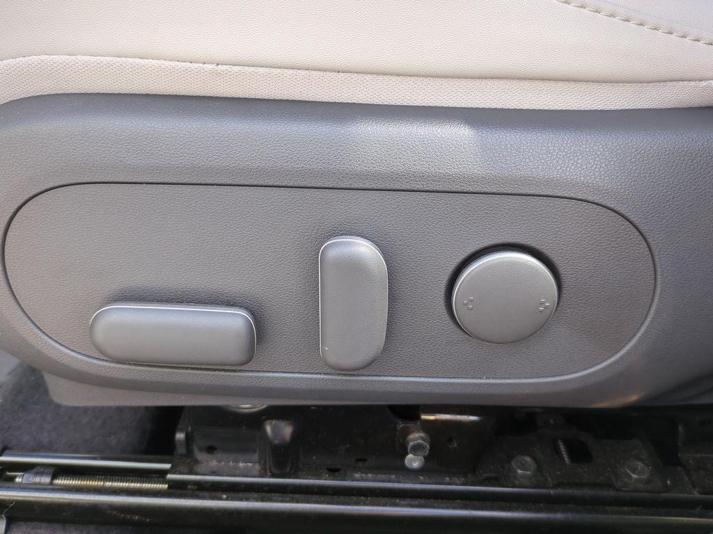 used 2024 Hyundai Kona car, priced at $24,338