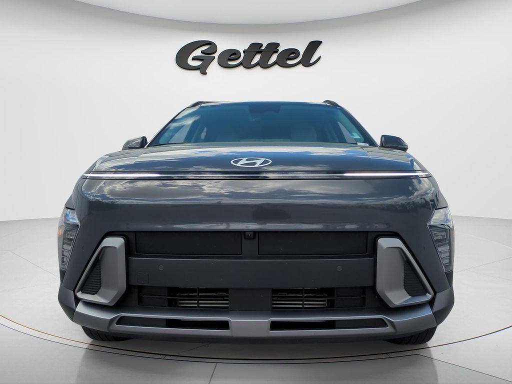 used 2024 Hyundai Kona car, priced at $24,338