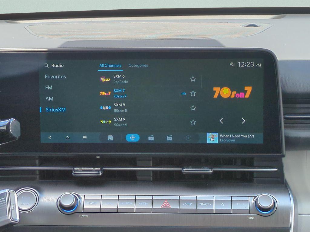 used 2024 Hyundai Kona car, priced at $24,338