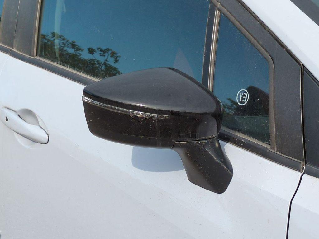 new 2025 Nissan Versa car, priced at $18,772