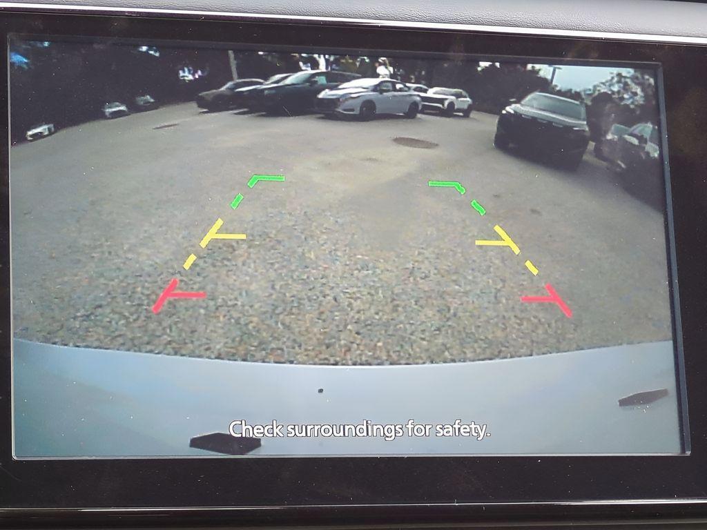 new 2025 Nissan Versa car, priced at $18,772