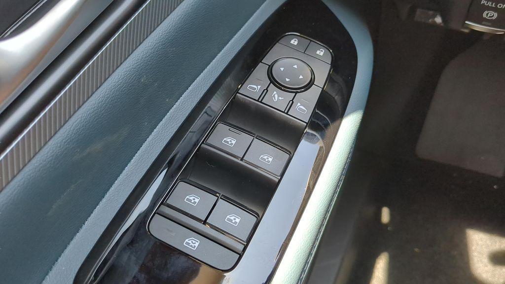 new 2026 Nissan Murano car, priced at $50,294