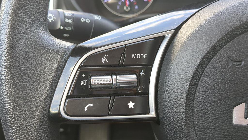 used 2023 Kia Forte car, priced at $15,875
