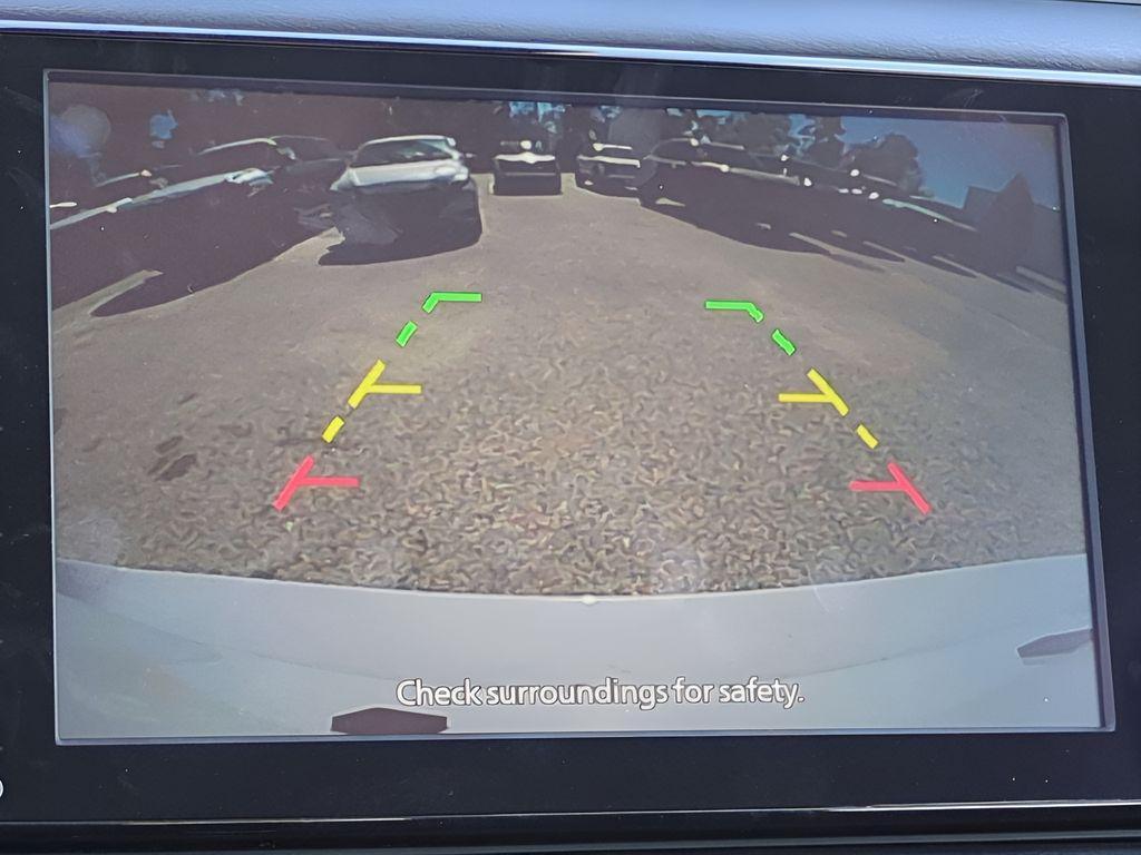 new 2025 Nissan Versa car, priced at $18,693