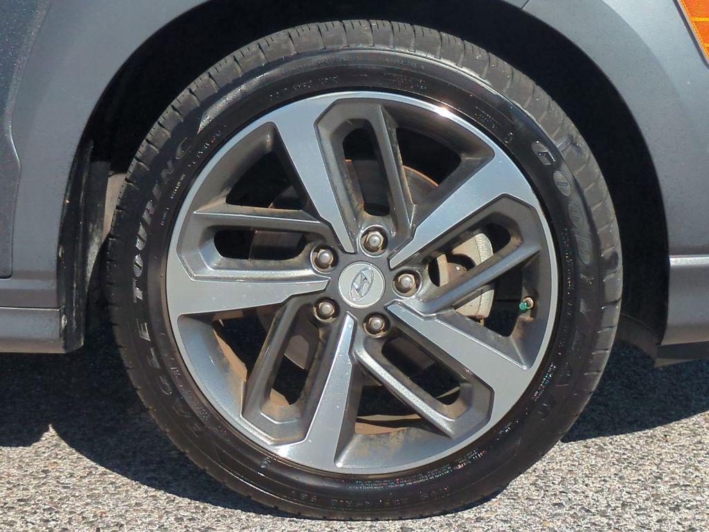 used 2020 Hyundai Kona car, priced at $15,685