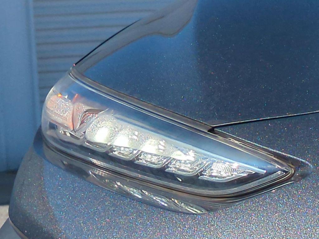 used 2020 Hyundai Kona car, priced at $15,685