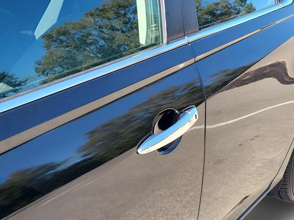 used 2024 Nissan Altima car, priced at $18,191