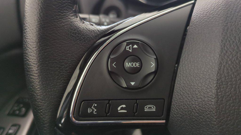 used 2024 Mitsubishi Outlander Sport car, priced at $17,675