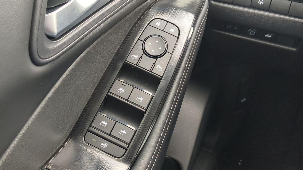new 2026 Nissan Rogue car, priced at $28,465