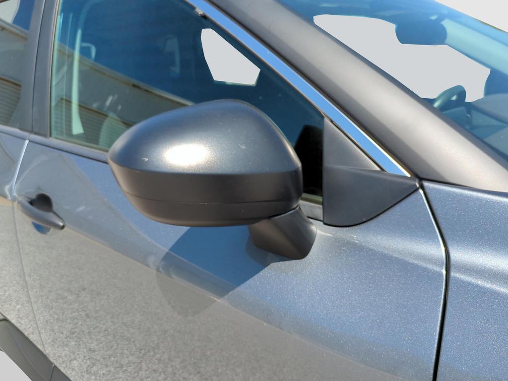 used 2023 Nissan Rogue car, priced at $16,649