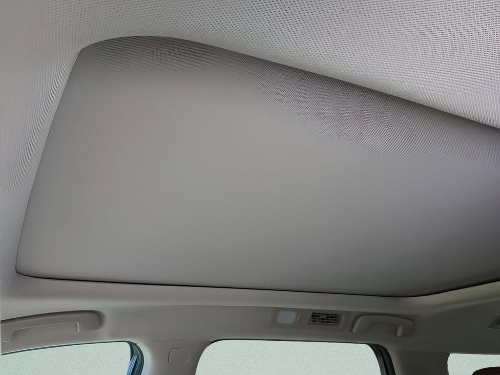 used 2024 Nissan Pathfinder car, priced at $38,718