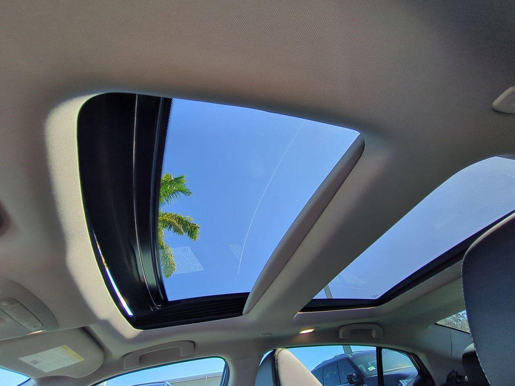 used 2022 Nissan Maxima car, priced at $25,791