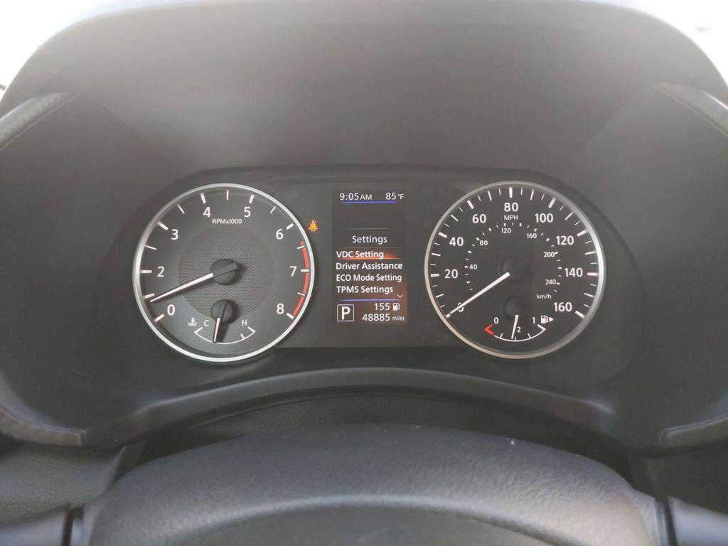 used 2020 Nissan Sentra car, priced at $11,491