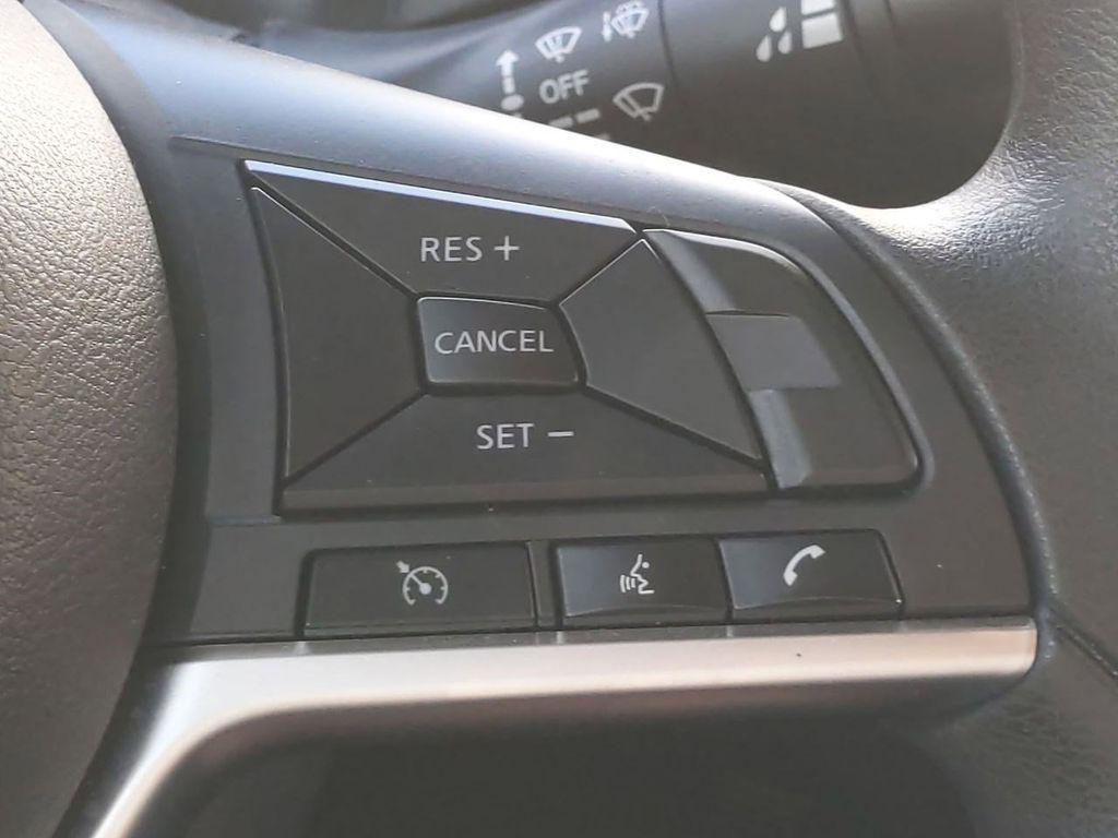 used 2020 Nissan Sentra car, priced at $11,491