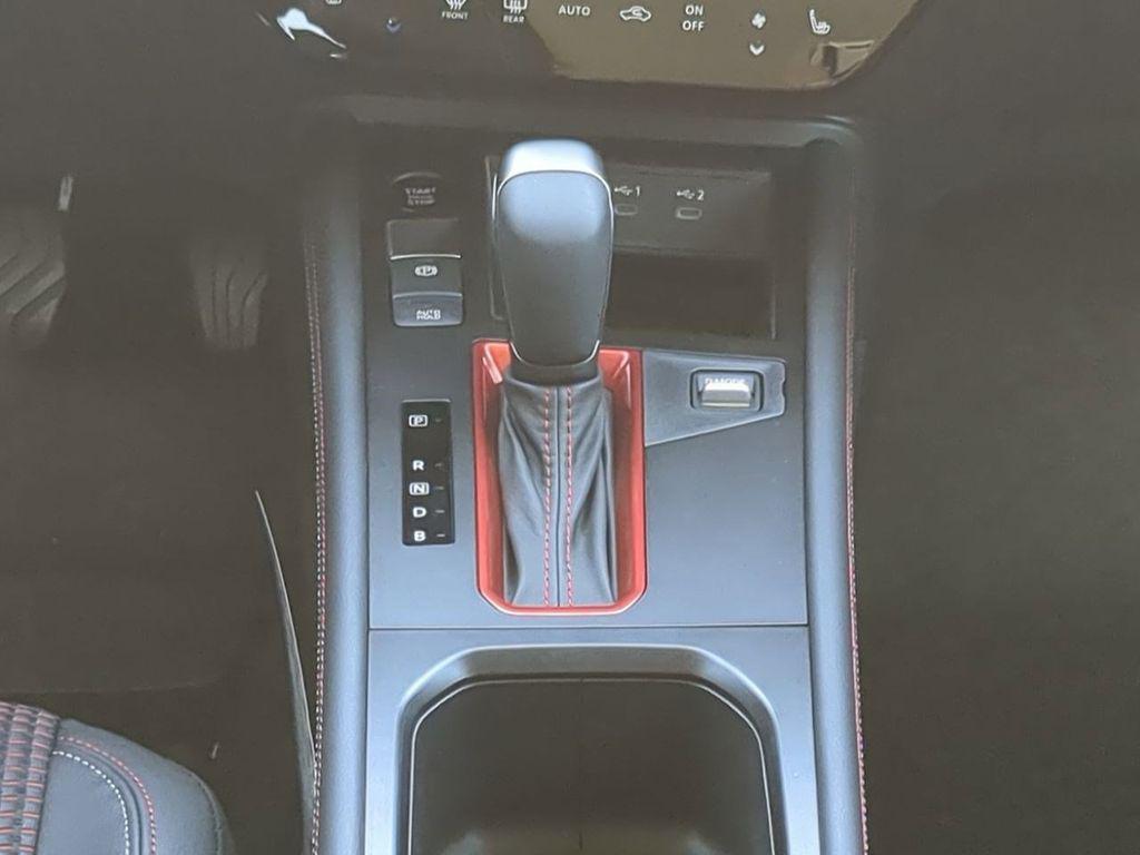 new 2026 Nissan Kicks car, priced at $28,495