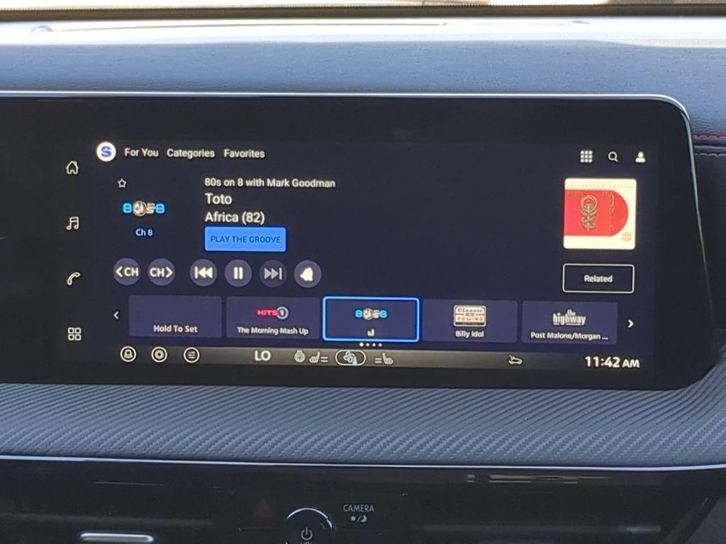 new 2026 Nissan Kicks car, priced at $28,495