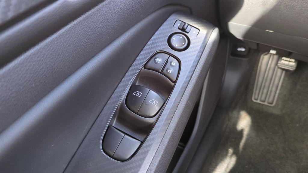 new 2026 Nissan Altima car, priced at $32,124