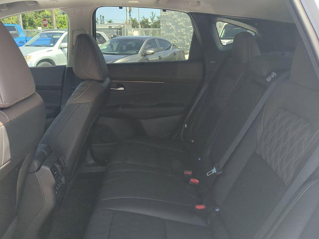 new 2025 Nissan Murano car, priced at $42,225