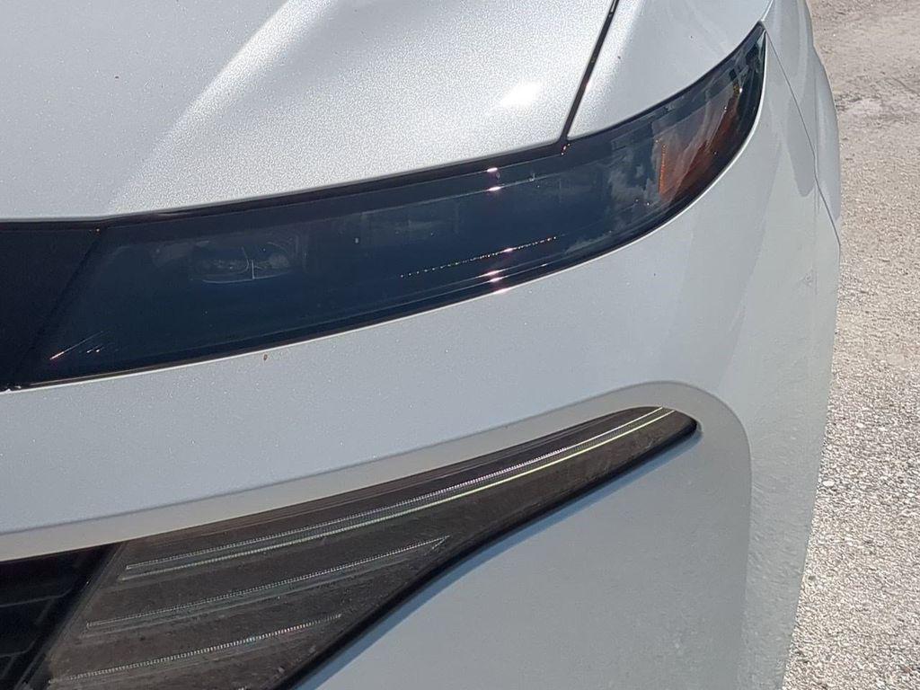 new 2025 Nissan Murano car, priced at $42,225