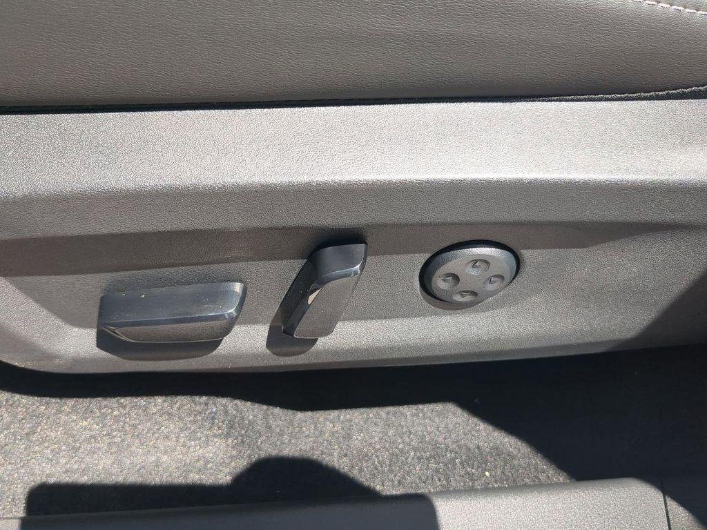 new 2025 Nissan Murano car, priced at $42,225