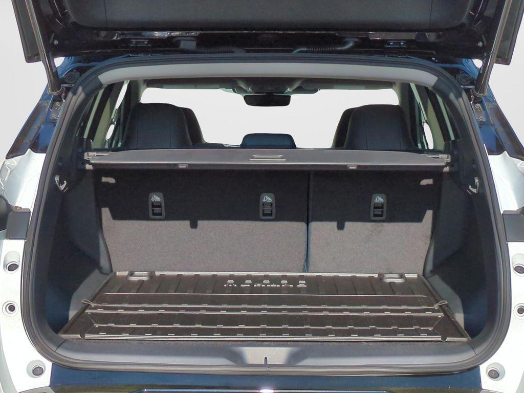 new 2026 Nissan Murano car, priced at $49,558