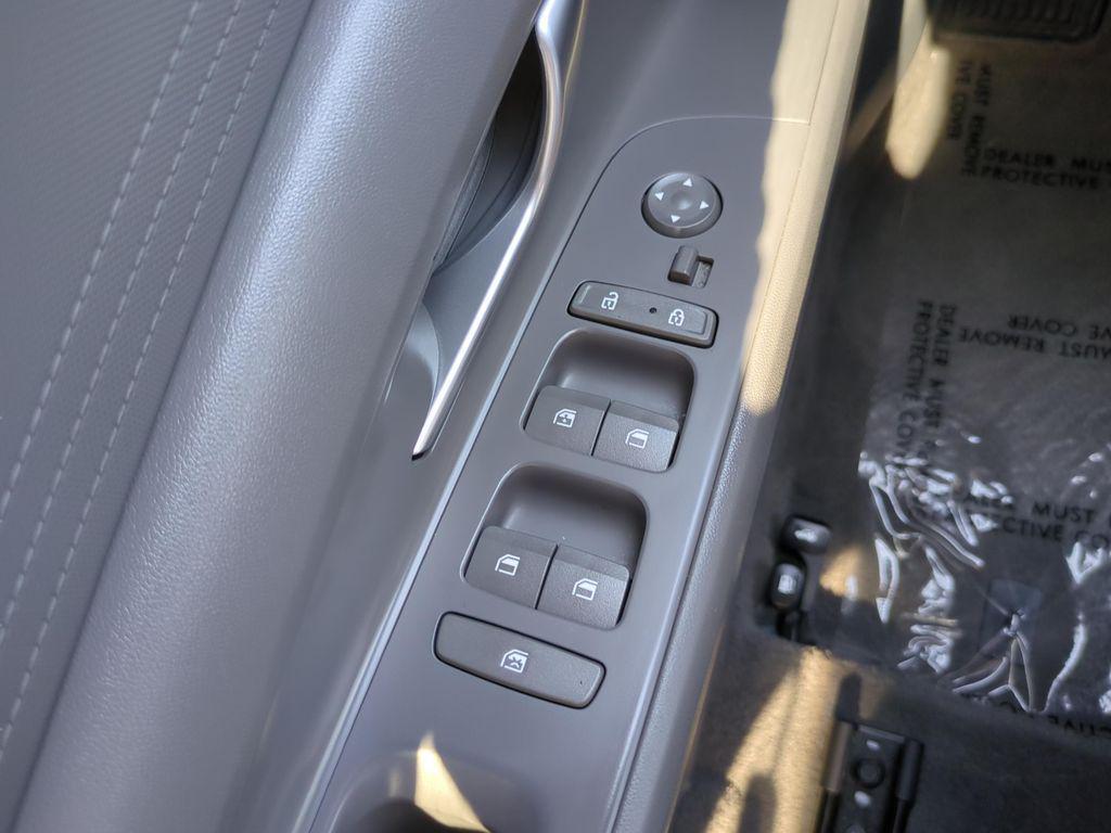 used 2023 Hyundai ELANTRA HEV car, priced at $19,719