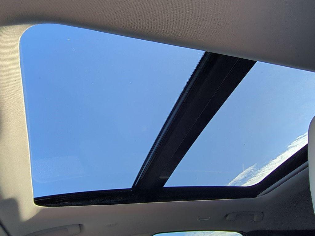 new 2025 Nissan Murano car, priced at $37,910