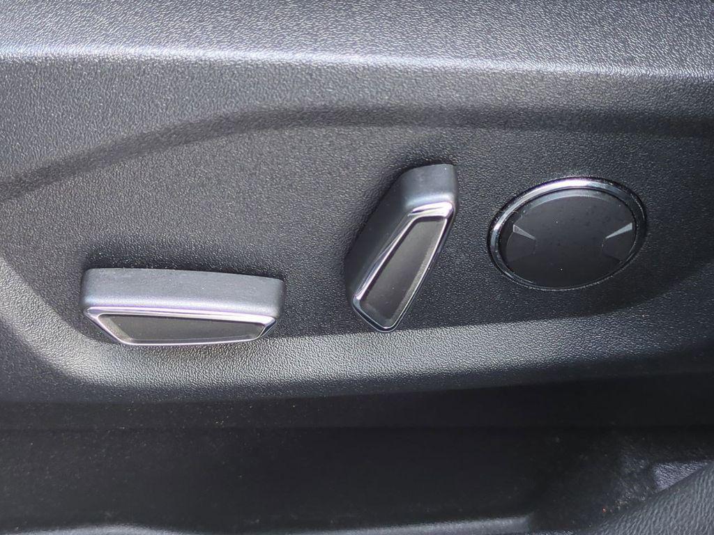 used 2019 Ford Edge car, priced at $16,458