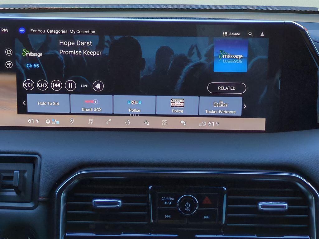 new 2026 Nissan Armada car, priced at $75,518