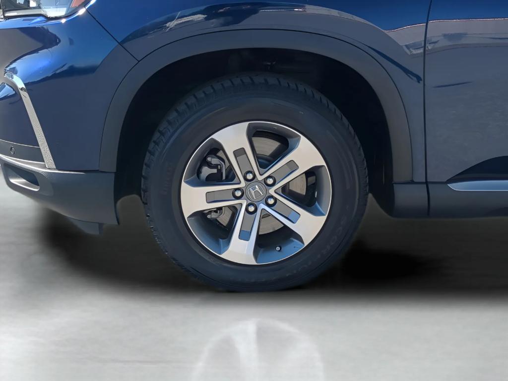 used 2023 Honda Pilot car